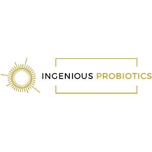 Pure Ingenious Probiotics